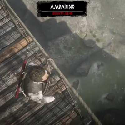 Chasing down a Hostile player. For a moment I thought he’d just killed himself.