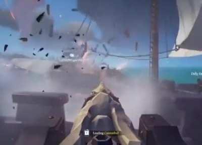 Bro was just passing by