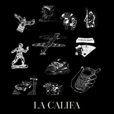 [LEAK] Earl Sweatshirt & The Alchemist - La Califa (feat. Vince Staples) (Scrapped From 
