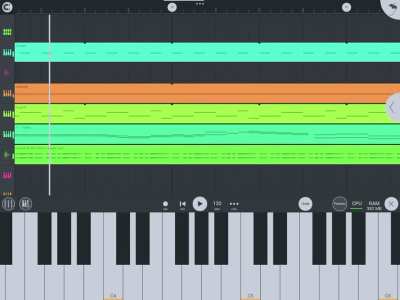 I finished my horrendous song out of roblox songs