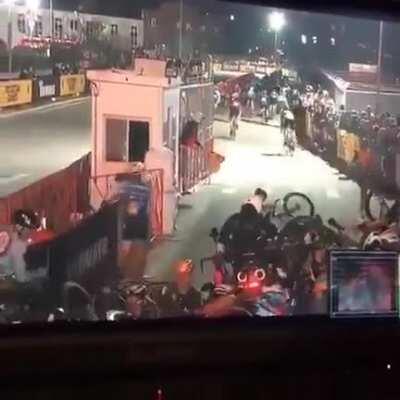 Dont be stupid stopping there!