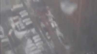 Crane collapse in NYC