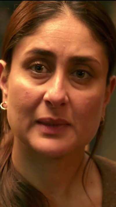 Kareena Kapoor Mommy's Irresistible mature face is just enough to make you hard and have dirty thoughts about her 