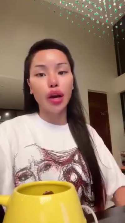 Miss Jade So Urges People to Stop Victim-Blaming After Her BDO Account Was Allegedly Hacked