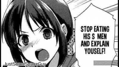 But the cereal isn't the same without it