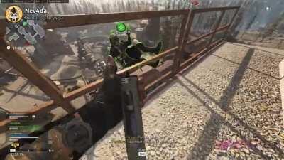 You must complete mission.