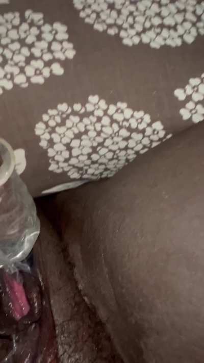 Big pussy long tool by trashcann