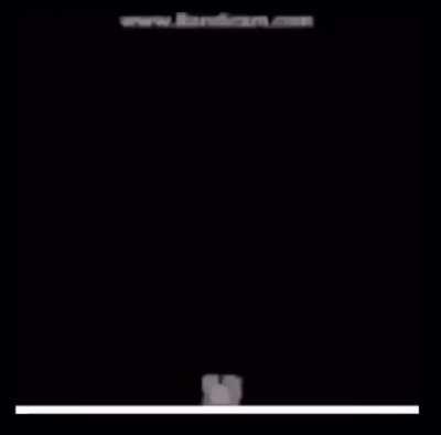 He is not going to wake up again