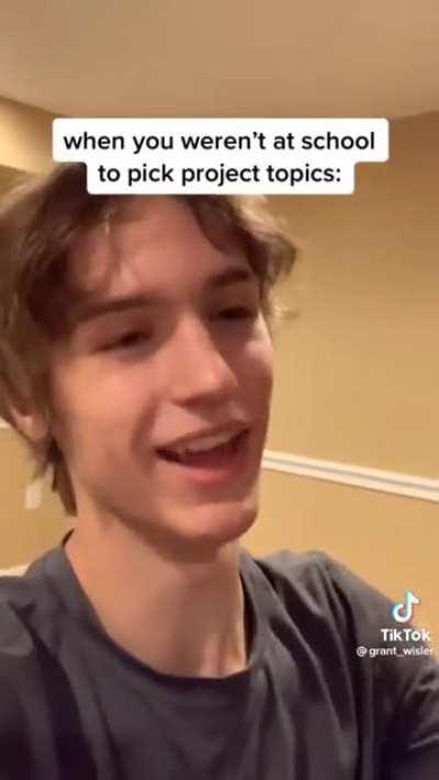 I'm 15 and this is yeet