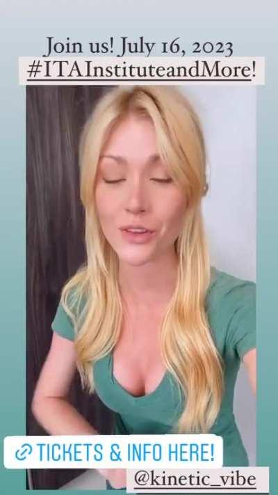 Shadowhunters Convention Announcement on Instagram