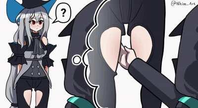 Skadi's Thighs Windows.