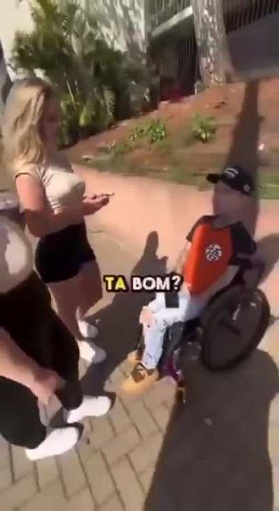 IAM MOREAU E GOSTOSAS - L1NK N0S COM3NTARIOS