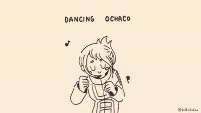 dancing queen [bokkabokaa]