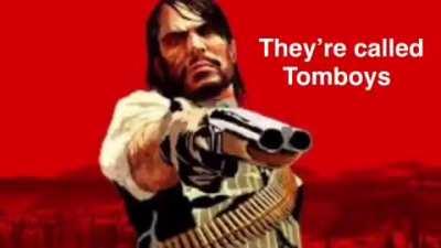 RDR2 ALTERNATE ENDING REVEALED