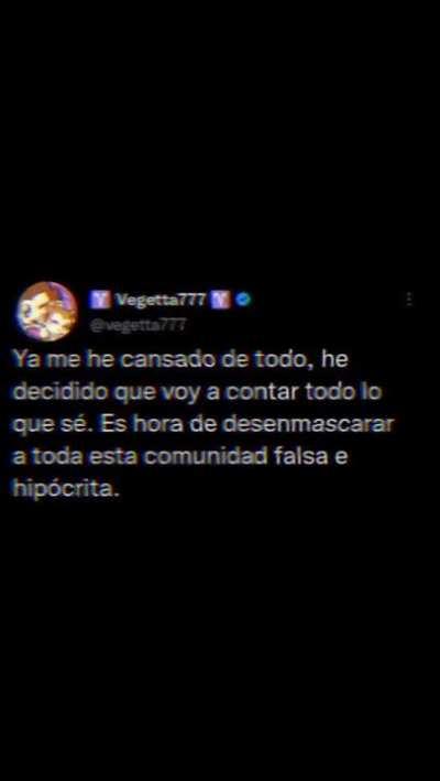 Se avecina tormenta gente 🗿