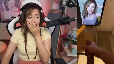 Poki's reaction when she finds the sub part 2
