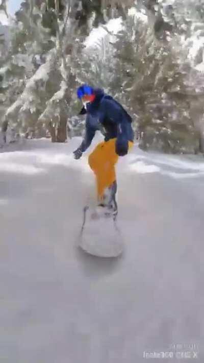 This is sick bro, I need one of those 360 cams