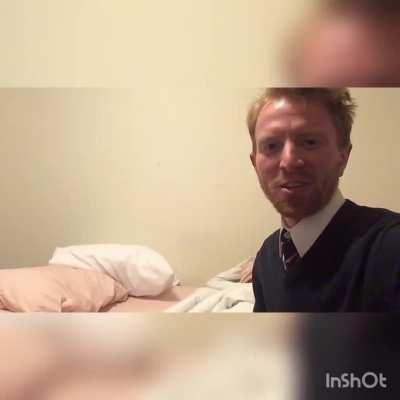 Blursed encouragement