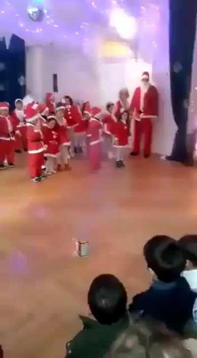 Darwin Elementary school