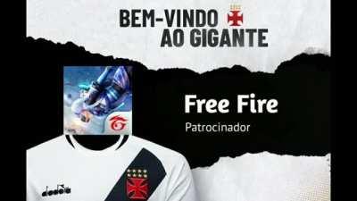 BEM VINDO AO GIGANTE🔥