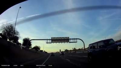 Arizona Drivers - My wife said it best (* Language) Repost [oc]