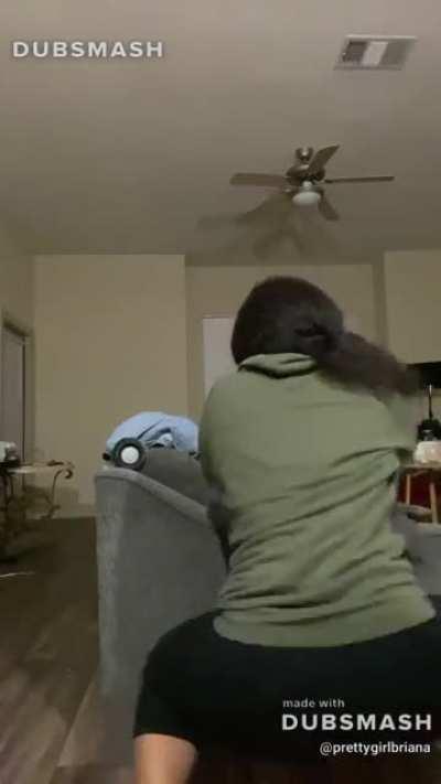 dubsmashtwerkerz - Video #8978