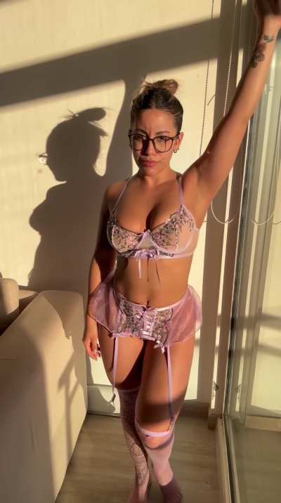 you think you can handle a real Boston tease?