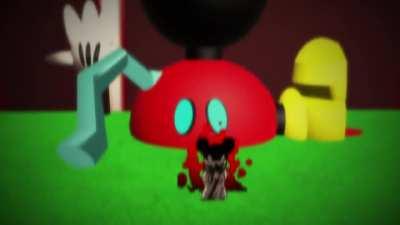 Bro Pulled Out The Mystery Mouseketool 🥶