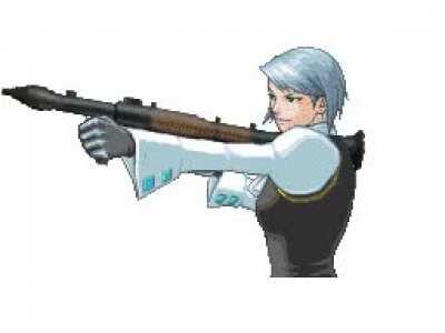 Wasn't the whip already enough