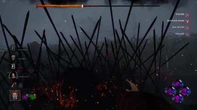 Ma'am please just leave, this wouldn't have happen