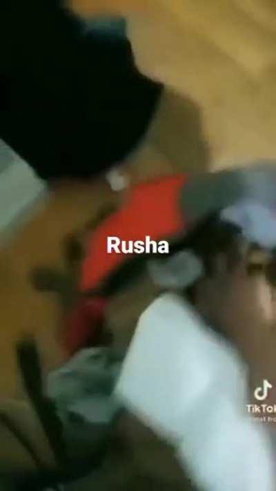 Back to the mother land :))