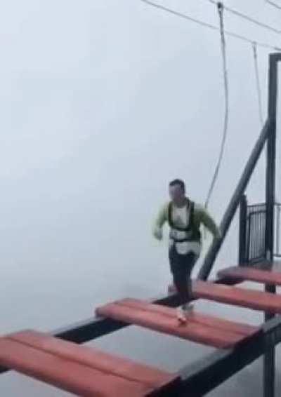 It's only a problem when it becomes a problem.