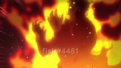 Stand fights are intense, but takis are SERIOUSLY intense!