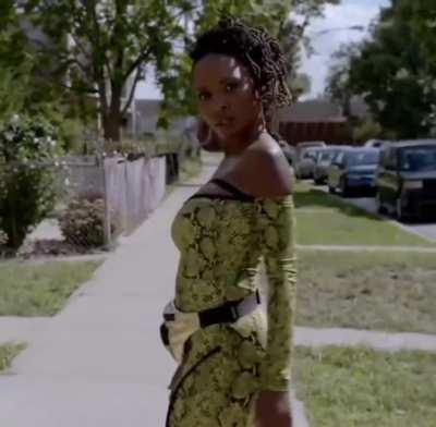 Shanola Hampton (Shameless)