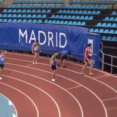 He won, but did he really?