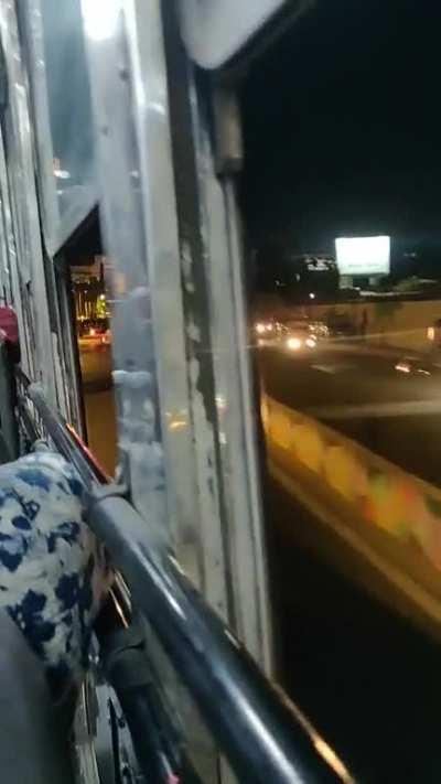 We all love criticising the local trains, but...