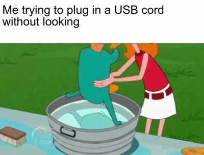 Why? Just tell me why?