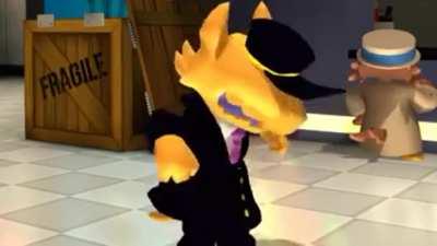 That’s why yo momma dead