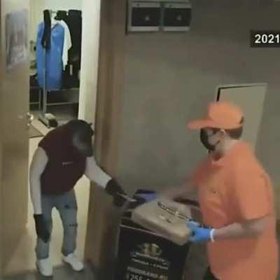 Hoomans aren't ready