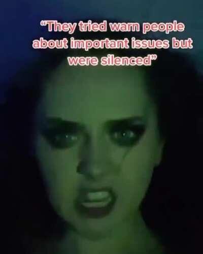 Sometimes I can’t stand being GEN Z.