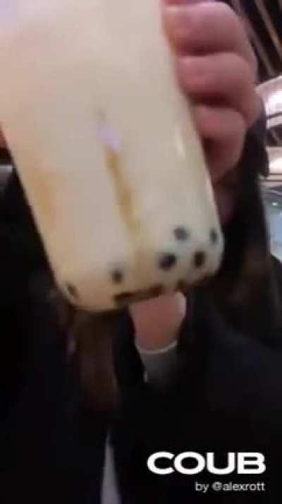 Bubble Tea