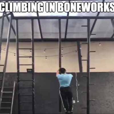 climb