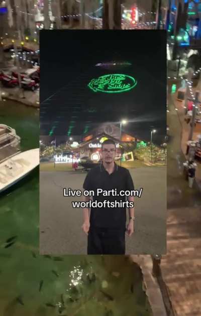 Who remembers this bass pro shop location in Memphis 🤣🤣