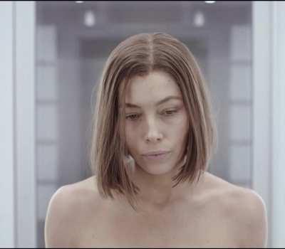 Jessica Biel in Limetown