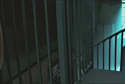 Birthday Teaser: Lia Marie Johnson in Bayou Caviar (2018)