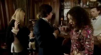 The British gentleman