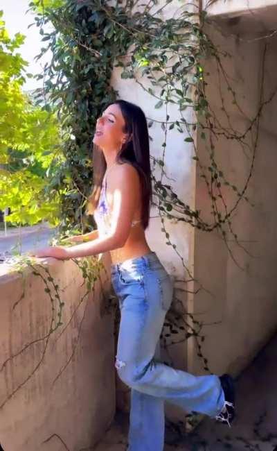 Only a Stranger | TikTok August 2023