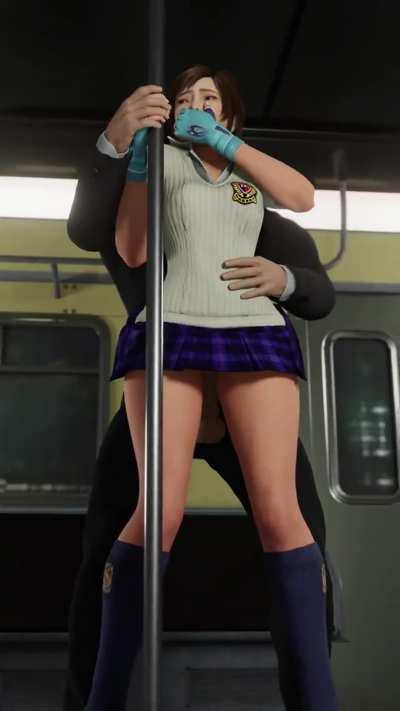 Kazama (SleepyRandom) [Tekken]