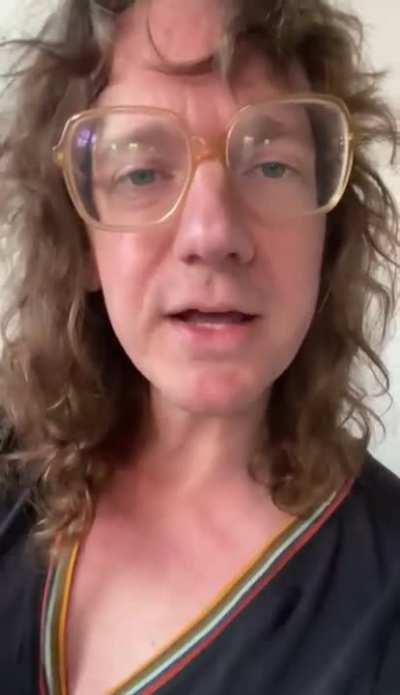 why are swifties like that? finally, the answer: