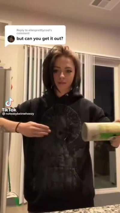 Successful Megaman cosplay